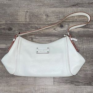 Kate Spade Ivory/cream Purse